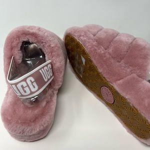 UGG Fluff Yeah Slide